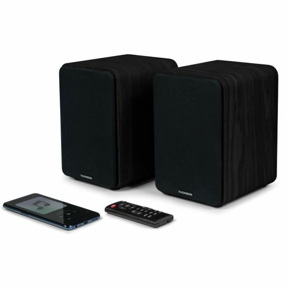 Speakers Thomson Black 100 W