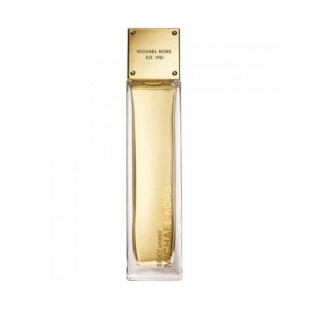 Damenparfüm Michael Kors Sexy Amber EDP 100 ml