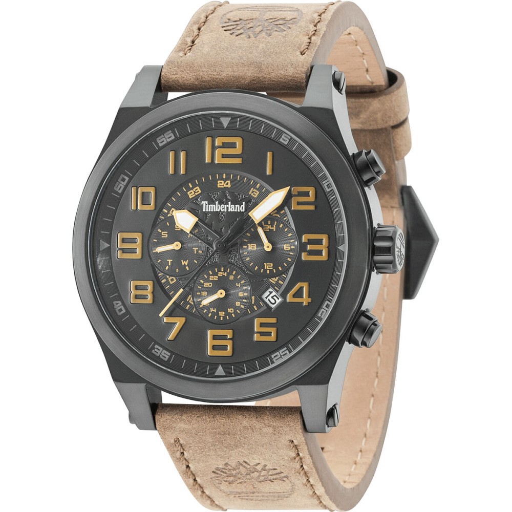 Montre Homme Timberland TBL-15247JSB-02 (Ø 49 mm)