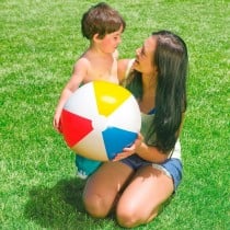 Inflatable Ball Intex PVC 100 % PVC 51 x 51 x 51 cm (36 Units)