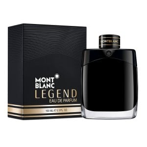 Parfum Homme Legend Montblanc EDP