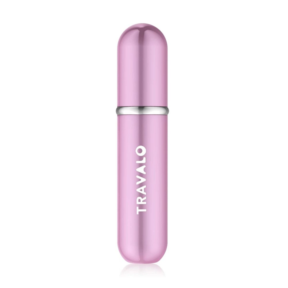 Atomiseur rechargeable Travalo Classic HD Rose 5 ml