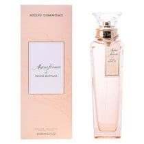 Damenparfüm Adolfo Dominguez EDT Agua fresca de rosas blancas 200 ml