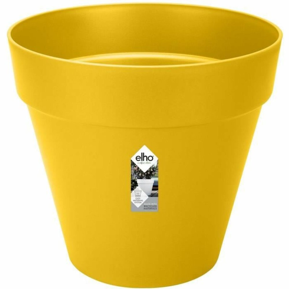 Plant pot Elho Ø 50 cm Plastic Circular Modern