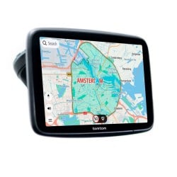 GPS Navigationsgerät TomTom 1YD6.002.00 6"