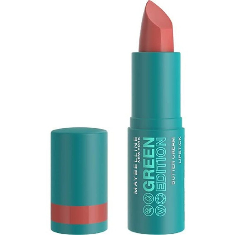 Lippenstift Maybelline Green Edition Nº 012 Shore 10 g