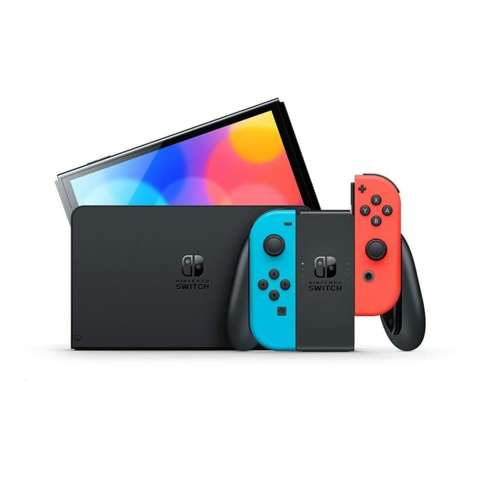 Nintendo Switch Nintendo OLED