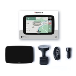 GPS Navigationsgerät TomTom 1YD6.002.00 6"