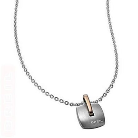 Collier Homme Breil NEW BLAST