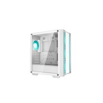 Boîtier ATX semi-tour DEEPCOOL R-CC560-WHGAA4-G-2 Bleu Blanc