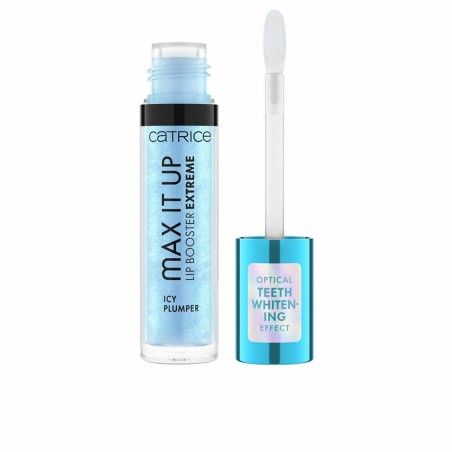 Brillant à lèvres Catrice Max It Up Nº 030 Ice Ice Baby 4 ml