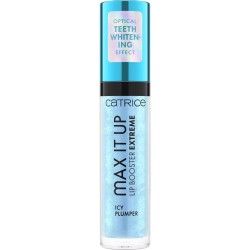 Lip-gloss Catrice Max It Up Nº 030 Ice Ice Baby 4 ml