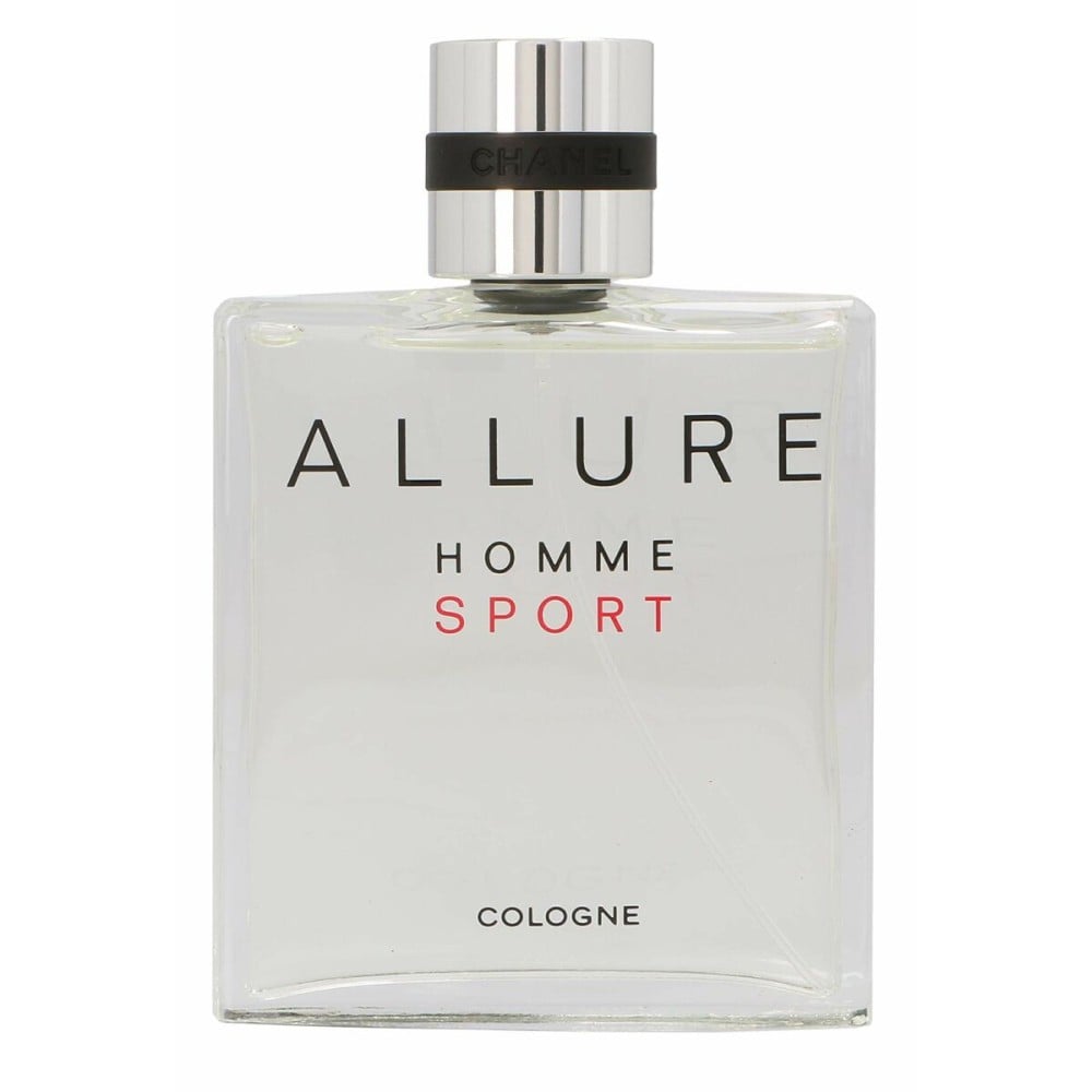 Men's Perfume Chanel EDC Allure Homme Sport Cologne 150 ml