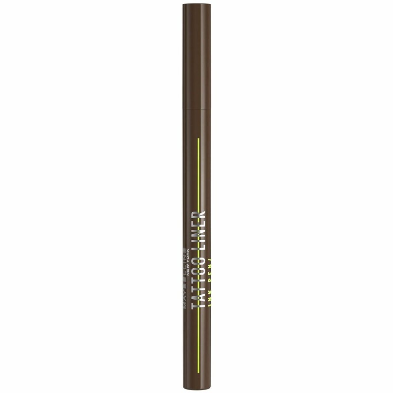 Eyeliner Maybelline Tatto Liner Nº 882 Pitch Brow