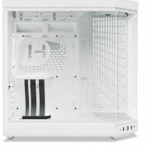 ATX Semi-tower Box Hyte White (Refurbished A)