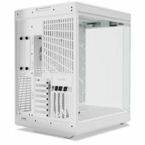 ATX Semi-tower Box Hyte White (Refurbished A)