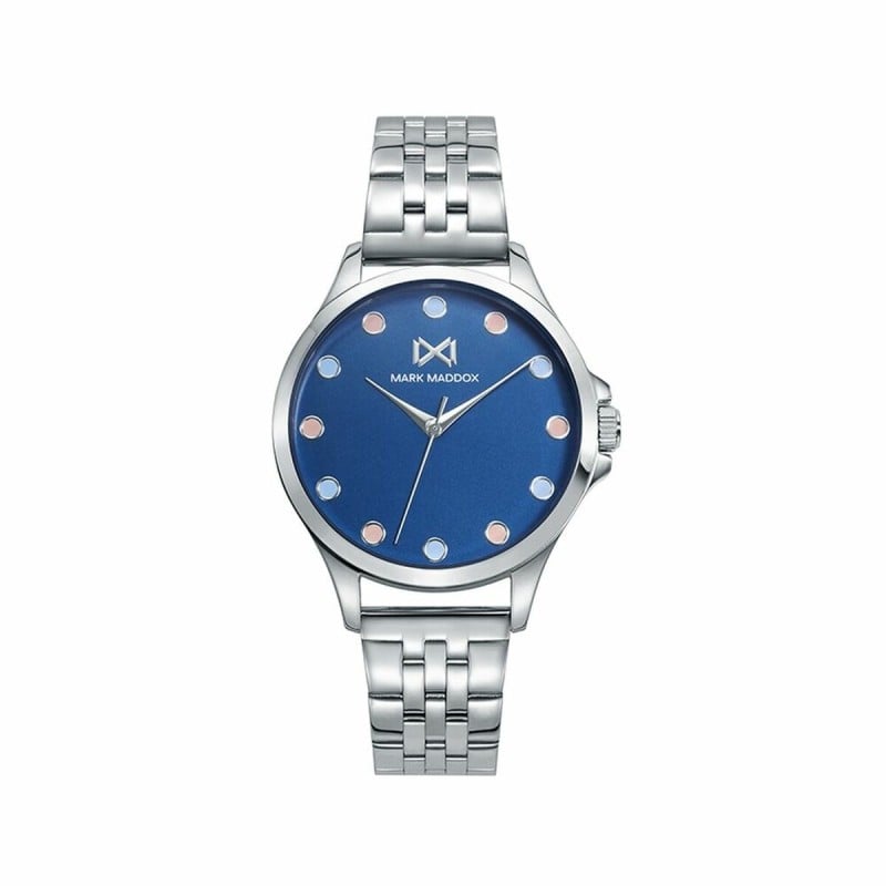 Ladies' Watch Mark Maddox MM7140-36 (Ø 35 mm)