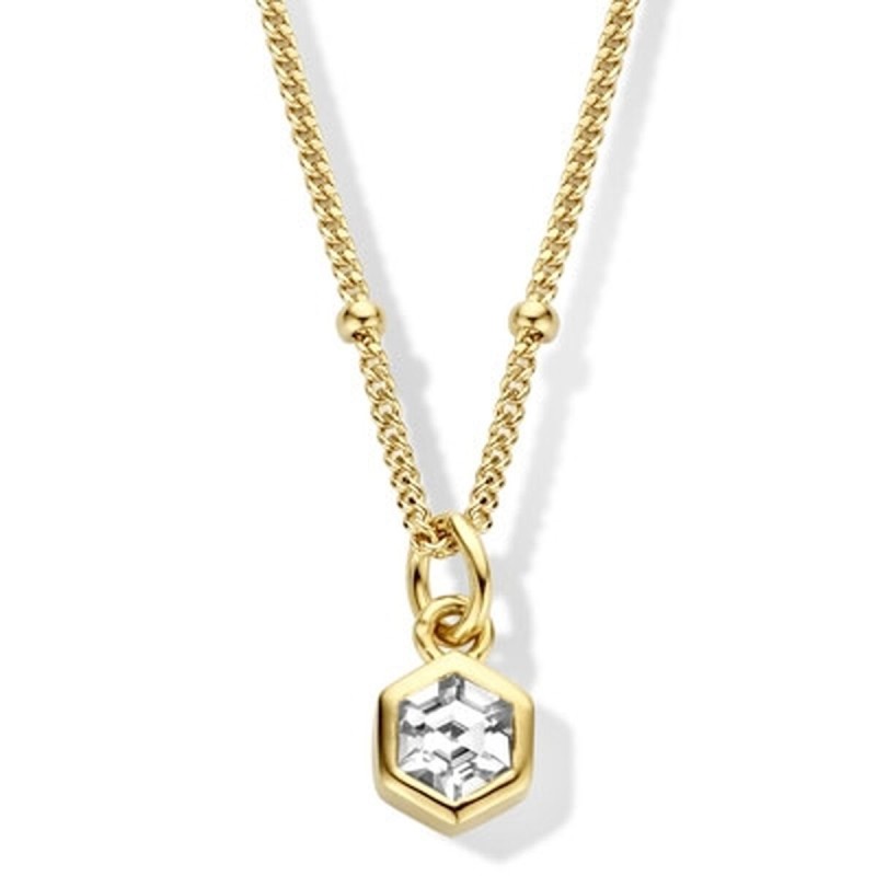 Collier Femme New Bling 9NB-0550