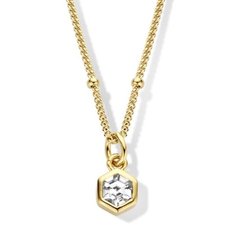 Collier Femme New Bling 9NB-0550