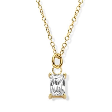 Collier Femme New Bling 9NB-0538