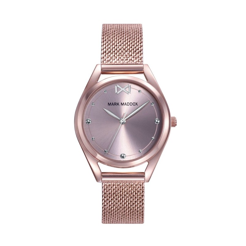 Montre Femme Mark Maddox MM0128-77 (Ø 32 mm)