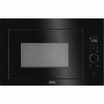 Microwave AEG Black 900 W (Refurbished A)