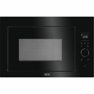 Mikrowelle AEG Schwarz 900 W (Restauriert A)