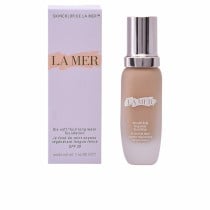 Flüssig-Make-up The Soft Fluid La Mer Spf 20 30 ml