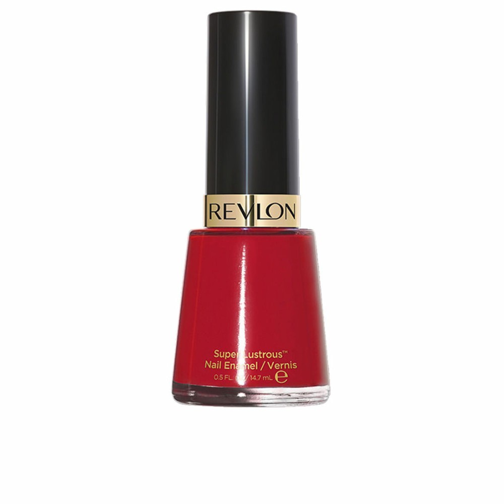 vernis à ongles Enamel Revlon