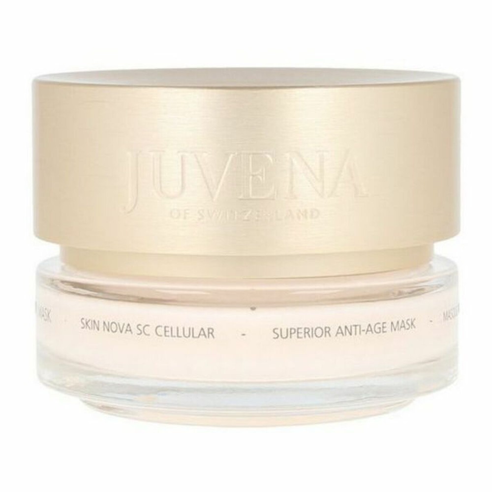 Masque facial Juvena Skin Nova Sc Cellular 75 ml