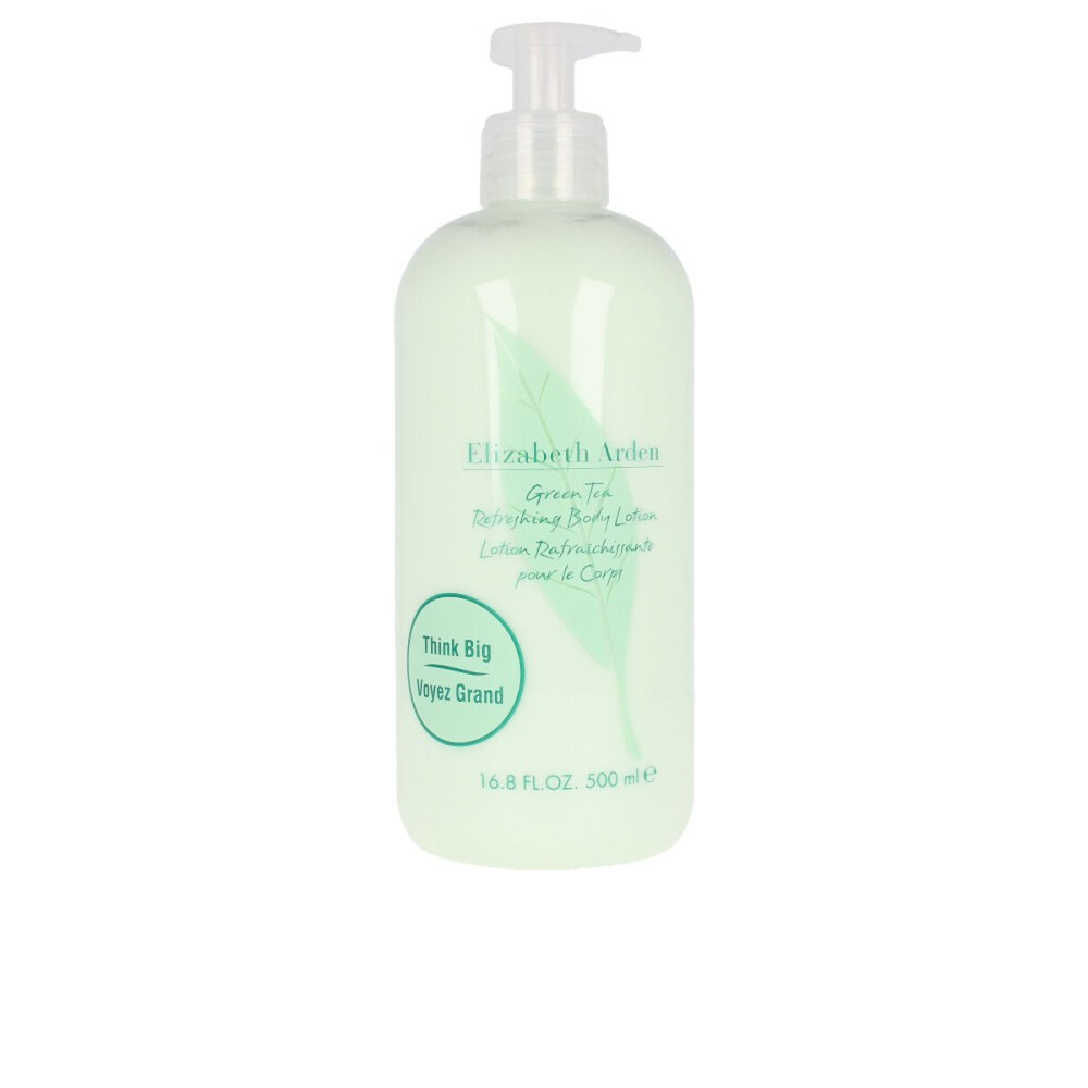 Body Lotion Green Tea Elizabeth Arden 500 ml