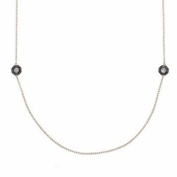 Ladies' Necklace Swarovski 5083554