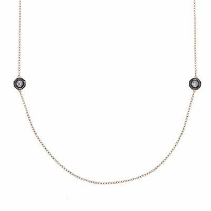 Ladies' Necklace Swarovski 5083554