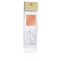 Women's Perfume Rose Musk Alyssa Ashley EDP