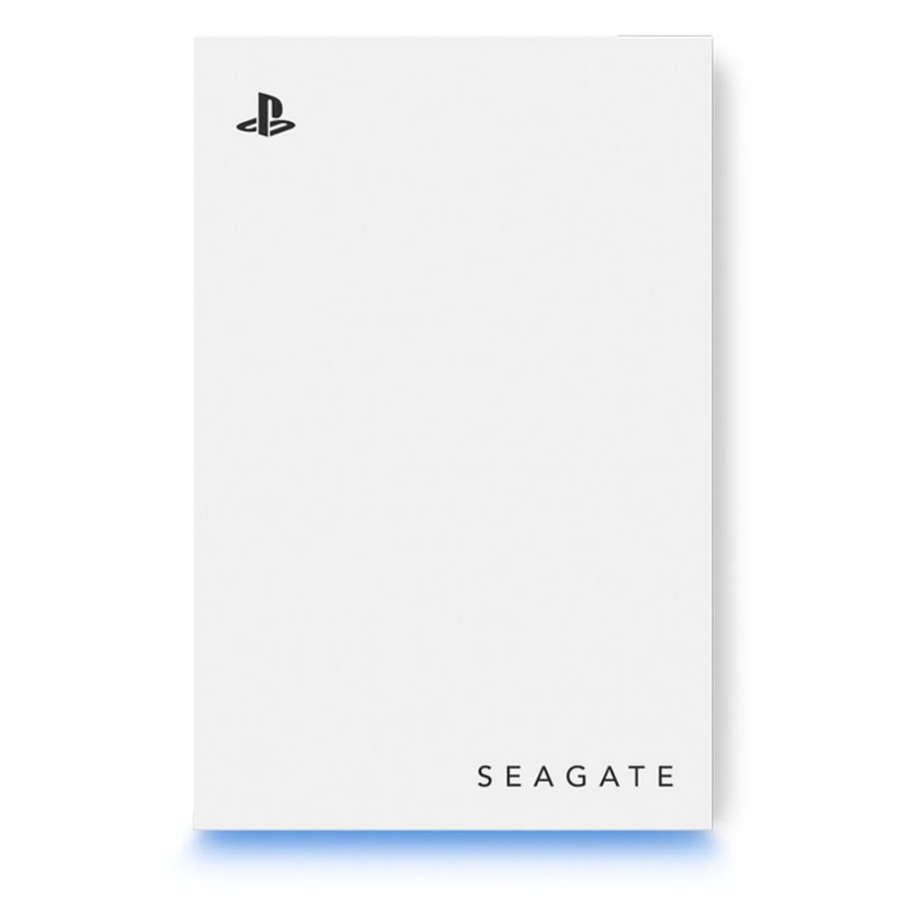 Externe Festplatte Seagate STLV2000201 2 TB HDD