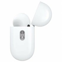 Casques avec Microphone Apple MTJV3TY/A Blanc