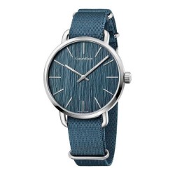 Montre Homme Calvin Klein EVEN