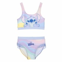 Bikini Bottoms For Girls Stitch Multicolour