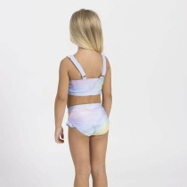 Bikini Bottoms For Girls Stitch Multicolour