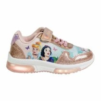 Kinder Sportschuhe Disney Princess Rosa