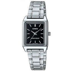 Montre Femme Casio COLLECTION Noir