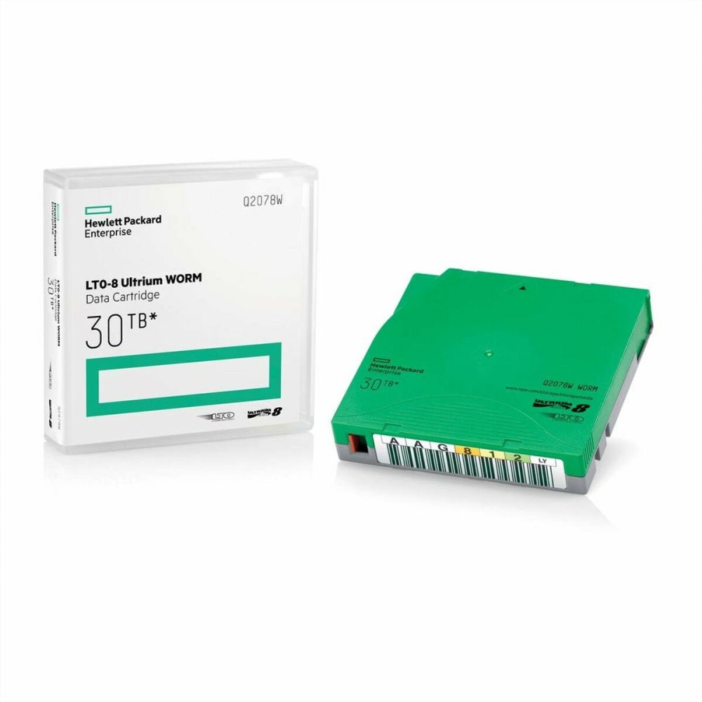 Datenkassette HPE Q2078A