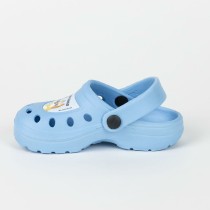 Beach Sandals Bluey Light Blue