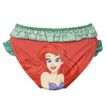 Bas de Bikini Pour Filles Disney Princess Rouge