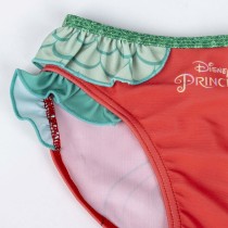 Bas de Bikini Pour Filles Disney Princess Rouge