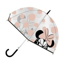 Parapluie Minnie Mouse Adulte Ø 89 cm