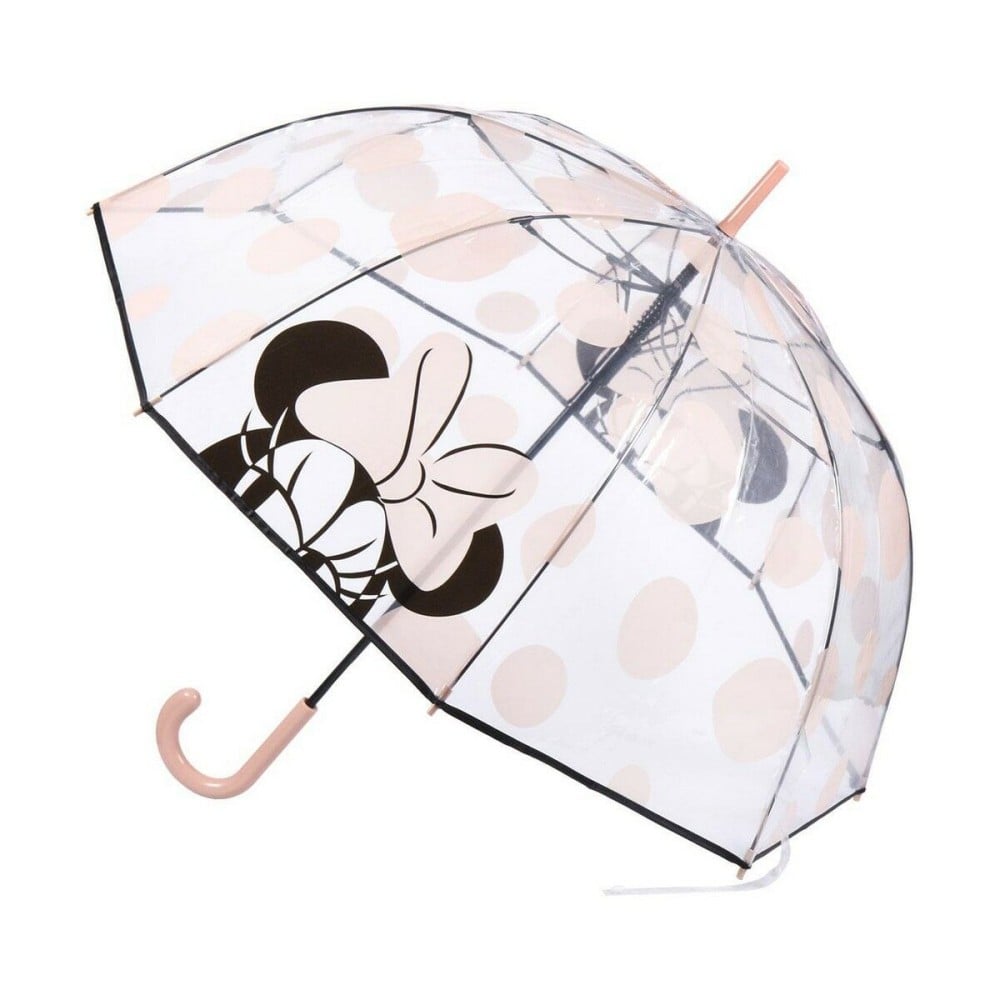 Parapluie Minnie Mouse Adulte Ø 89 cm