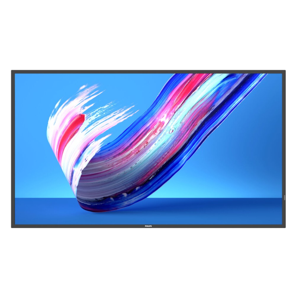 Moniteur Videowall Philips 50BDL3650Q 4K Ultra HD 50"