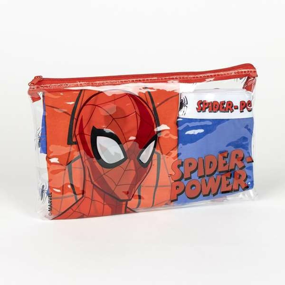 Schlafanzug Für Kinder Spider-Man