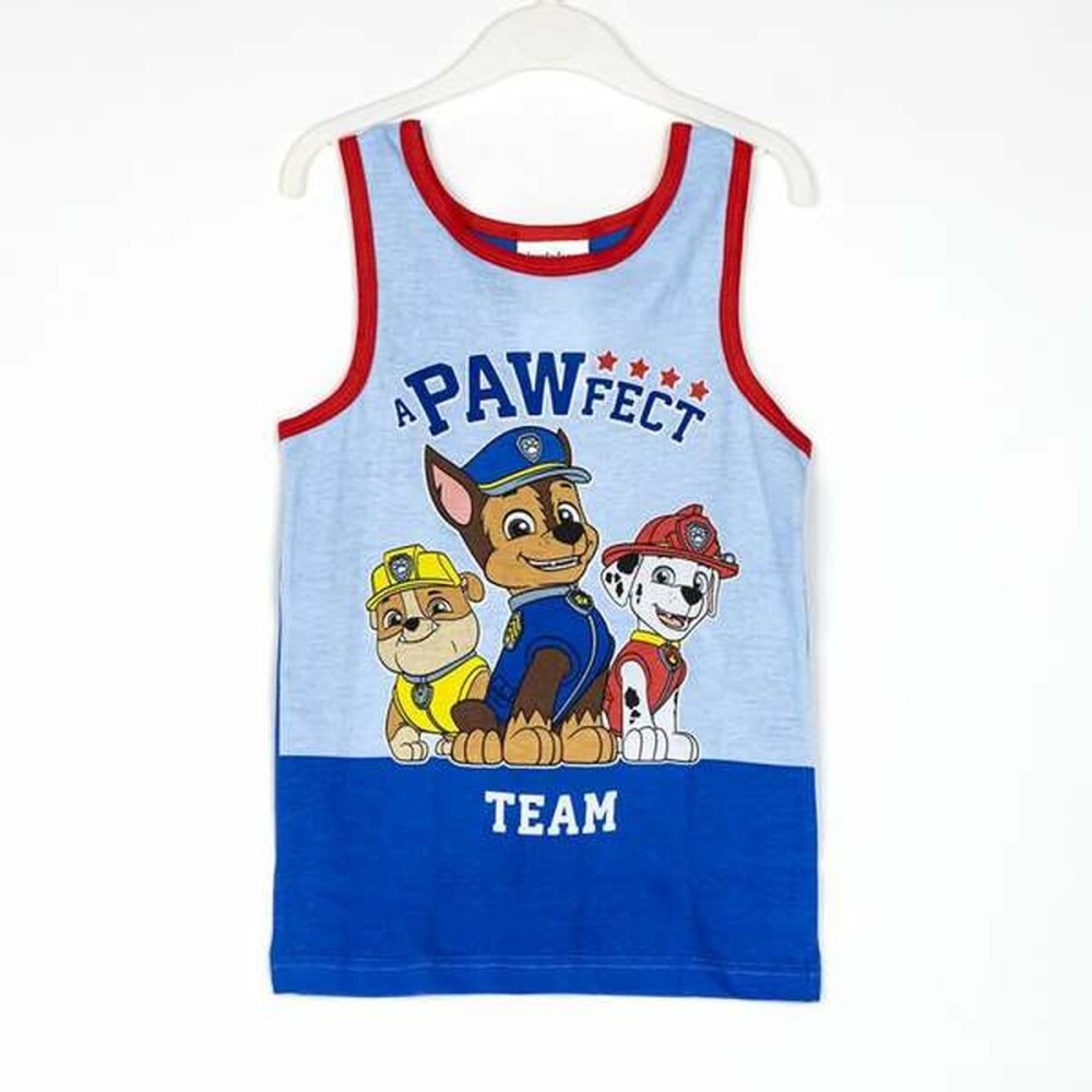 Children's Pyjama The Paw Patrol